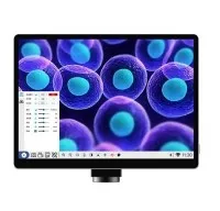 10,5 tommer HD-skærm med Android-system